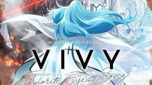 انمي Vivy: Fluorite Eye's Song الحلقة 7