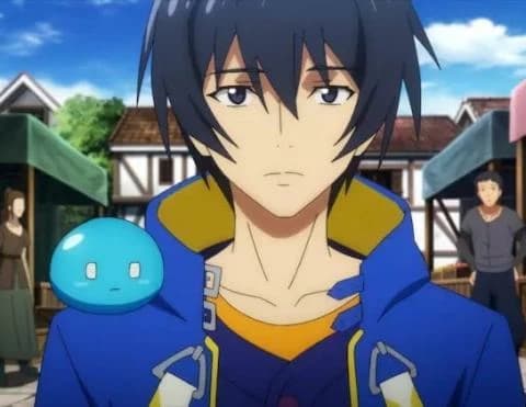 انمي Tensei Kenja no Isekai Life: Dai-2 no Shokugyou wo Ete, Sekai Saikyou ni Narimashita الحلقة 4