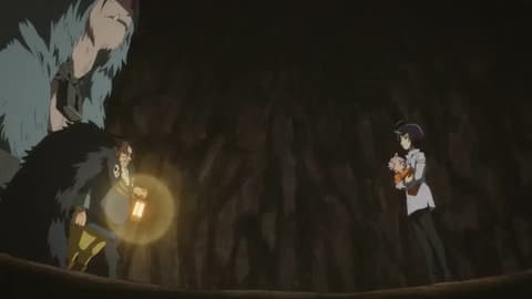 انمي Clevatess مدبلج عربي الحلقة 1 كليفيتس