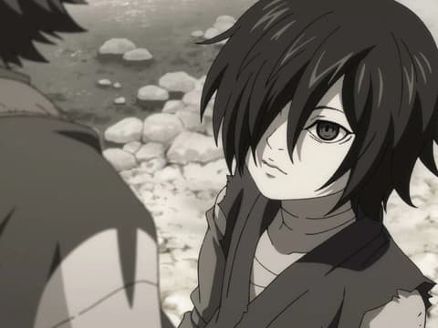 انمي دورورو Dororo الحلقة 23 مترجم