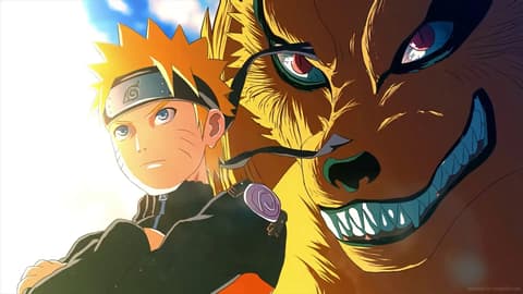 انمي Naruto مدبلج عربي الحلقة 108