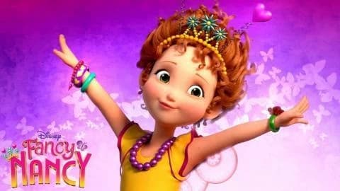 فانسي نانسي الحلقة 9 الرابعة مدبلج