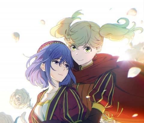 انمي Kageki Shoujo!! الحلقة 6 مترجم