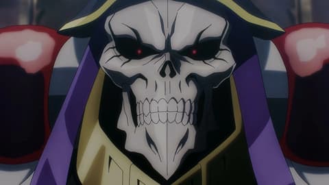 انمي اوفر لورد الحلقة 2 مترجم Overlord