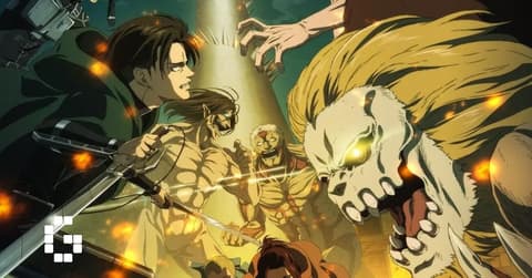 انمي هجوم العمالقة الموسم الاخير الحلقة 10 مترجم