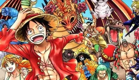 انمي ون بيس الحلقة 35 مترجم One Piece