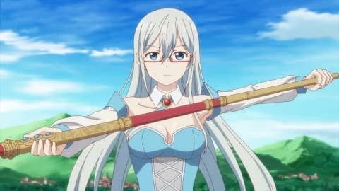 انمي Isekai Yakkyoku الحلقة 4 مترجم
