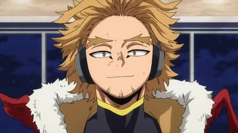 انمي اكاديمية الابطال الجزء الخامس مدبلج الحلقة 14 عربي
