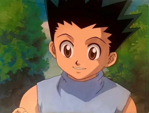 انمي القناص الحلقة 60 مدبلج للعربية  HUNTER x HUNTER 1999