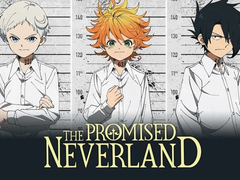 انمي نيفرلاند الحلقة 2 مدبلج بالعربية