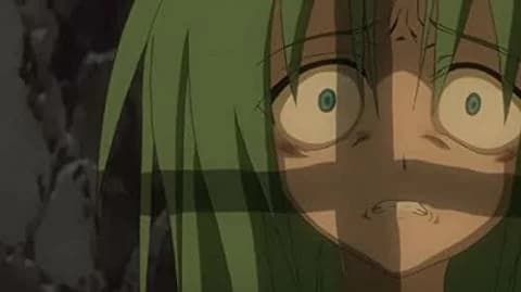 انمي Higurashi no Naku Koro ni Otsu الحلقة 9 مترجم