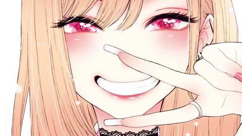 انمي Sono Bisque Doll wa Koi wo Suru الحلقة 4 مدبلج عربي