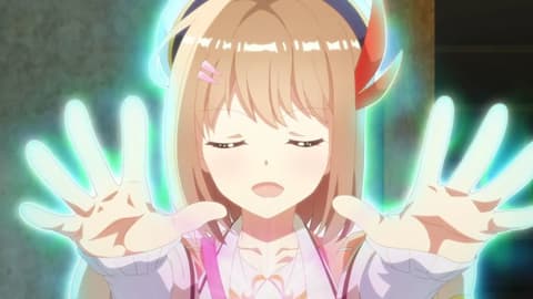 انمي Shinmai Renkinjutsushi no Tenpo Keiei الحلقة 1 مترجم
