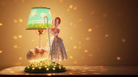 Lamp Life 2020 [ مدبلج ]