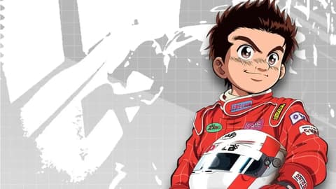 انمي كابيتا الحلقة 40 مدبلج عربي Capeta