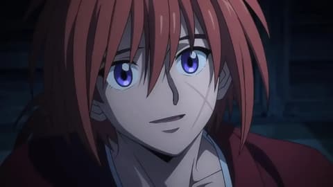 انمي روروني كنشين الحلقة 20 مترجم Rurouni Kenshin 2023
