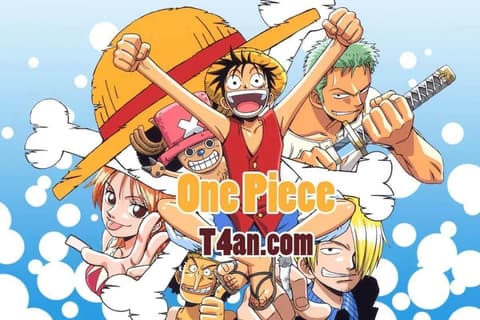 انمي ون بيس الحلقة 1069 مترجم One Piece