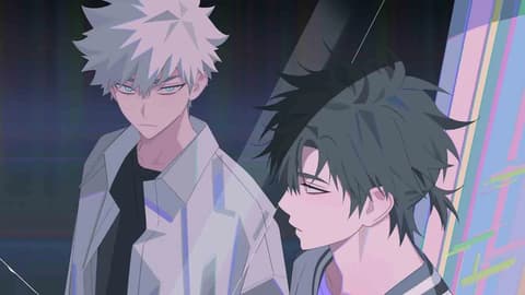انمي لينك كليك الموسم الثاني الحلقة 2مدبلج عربي link click