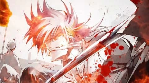 انمي Bucchigiri الحلقة 1 مترجم